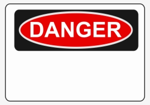 This Free Icons Png Design Of Danger #167851