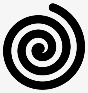 Spiral Png Vector #167899