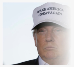 25 Dec - Make America Great Again Hat Donald Trump 2016 Republican #167921