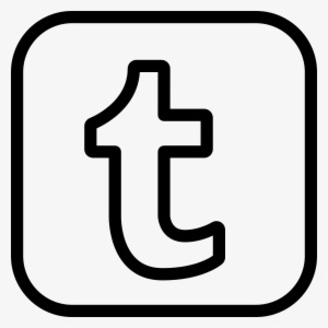 Icon Black And White #167922