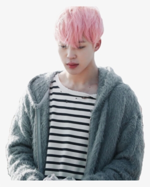 Jimin Png - Bts Jimin Spring Day #167972
