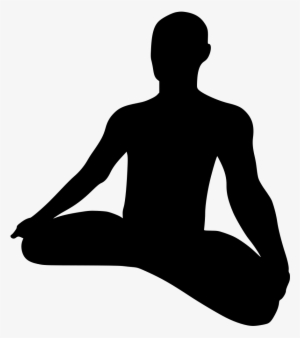 Download Png - Meditation #167973