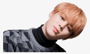 Bts Jimin Transparent Png - Jimin Transparent #168019