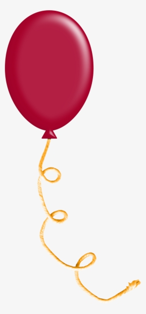 Globos Png Photoshop Imagui - Birthday #168074