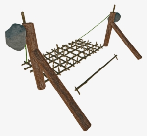 Forest Happy Birthday Trap #168121