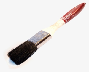 Paint Brush Png Transparent Image - Transparent Paint Brushes Png #168123