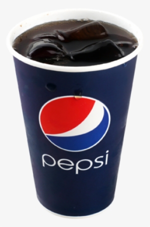 Pepsi Cup Png Image Transparent Stock - Pepsi Fountain Drink Png - Free ...