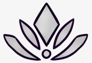 Broken Lotus - Emblem #168196