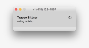 Telephone-call - Data Storage Device #168240