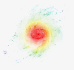 Minou Effect Fairy Ring Fen Ringer - Watercolor Paint #168241