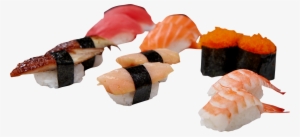 Sushi Png Image - Sushi #168271