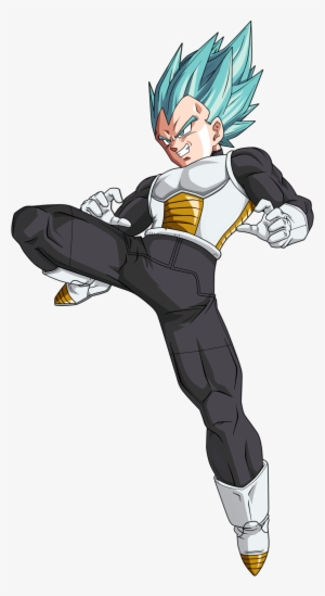 Desenho Pra Colorir Do Vegeta Transparent PNG - 813x851 - Free