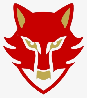 Listening To Come And Get Your Love By Redbone Red - Best Wolf Logo #168295