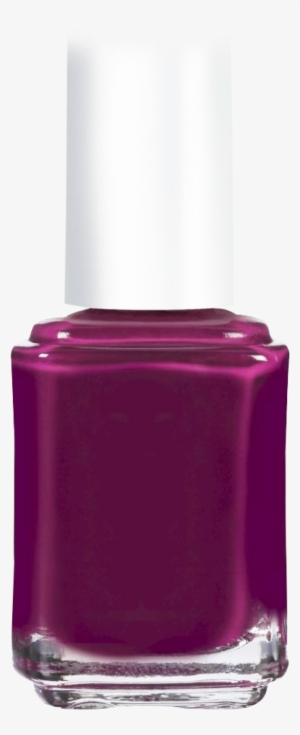 Nail Polish Bottle Png Transparent Image - Nail Polish Png #168345
