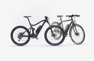An E-bike For Everyone - Specialized Epic Comp 2009 #168347