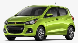 2016 Chevrolet Spark Vs - 2017 Chevy Spark Silver #168370