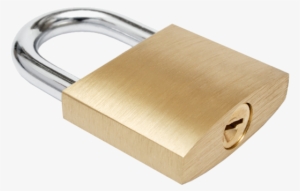 Padlock Png Clipart - Padlocks Png #168440
