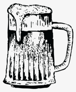 28 Collection Of Beer Drawing Png - Beer Drawing #168468