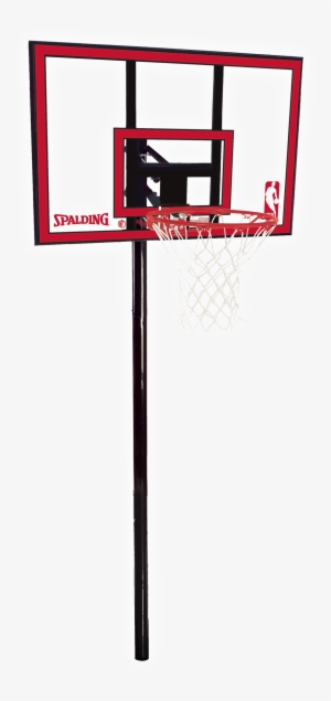 Basketball Hoop Transparent Png - Basketball Backboard #168614
