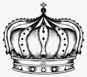 Crown King Video Public Domain - Clip Art #168655