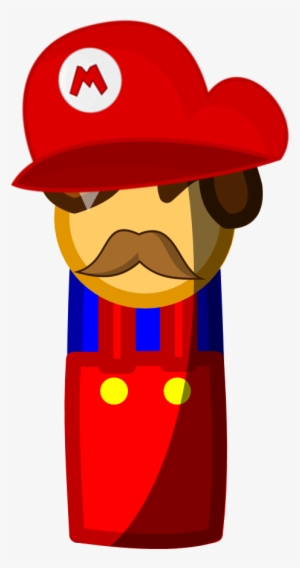 Mario - Portable Network Graphics #168681