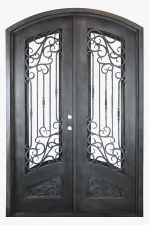 Seville - Transparent Background Doors Png #168840