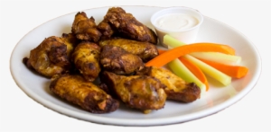 Indian Chicken Wings - Credit #168937 Indian Chicken Wings - Credit #168937