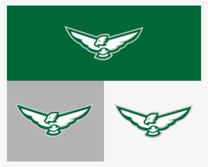 My Attempt At The Eagles Logo Is Aimed To Pay Homage - Philadelphia Eagles Concept Logo #168959
