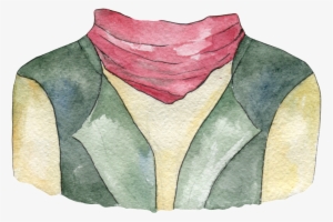 This Graphics Is Cartoon Men's Casual Style Transparent - Drawing #168981