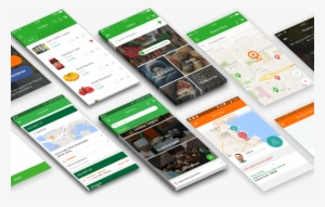 Our Mobile Design Ui Services Include - Best Mobile Website Design 2018 #169088