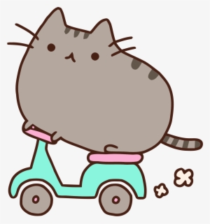 Nyan Cat Pusheen Desktop Wallpaper #169110