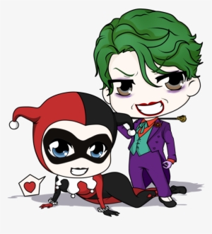 Joker, Evil Jester With Insidious Smile, Angry Card - Guason Y Harley Quinn Png #169178 Joker, Evil Jester With Insidious Smile, Angry Card - Guason Y Harley Quinn Png #169178