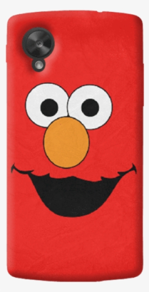 Elmo Lg Nexus 5 Case - Boy Invitation Templates Elmo #169276