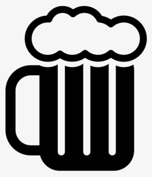 Beer Clipart Icon - Electra Cheers Ringer Bell #169499