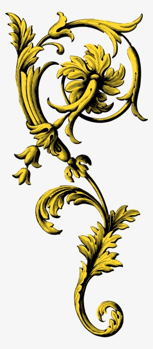 Lily Flourish #169503