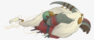 Matt's Bard - League Of Legends #169522