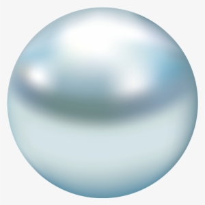 Pearl Transparent Background #169626 Pearl Transparent Background #169626