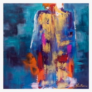 Word Made Flesh - Modern Art #169671