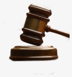 Gavel Png #169732