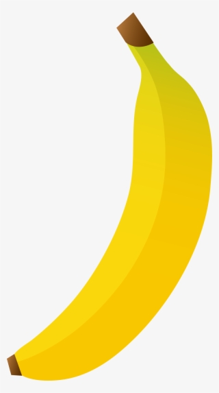 Download This Banana Png Image Today, Hassle Free - Banana Clipart #169902