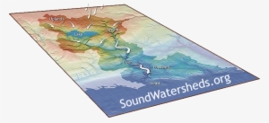 Watershed Logo Cropped - .org #169951