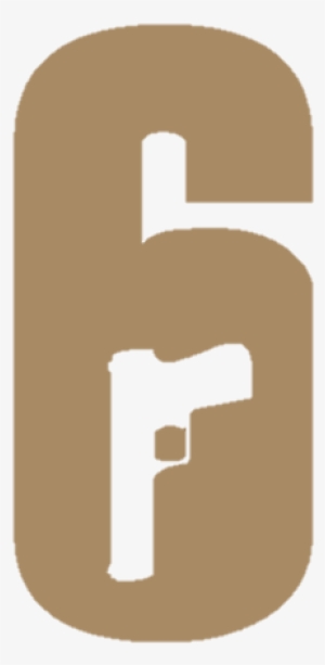 Playerunknown's Battlegrounds - Rainbow Six Siege Icon #1600169