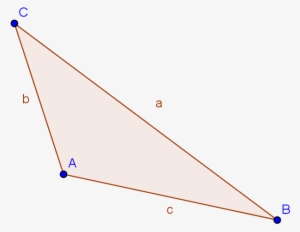 Next The Classes Decide To Use Only Two Sides And One - Triangle #1600218