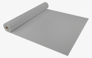Renolit Alkorplan2000 Light Grey - Sockelblech #1600220