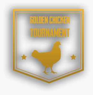 Image Royalty Free Stock Uproar S The Golden Tournament - Pubg Chicken Dinner Png #1600239