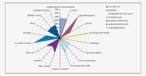 12 Livello Di Adozione Della Tecnologia Di Vinificazione - Diagram #1600310