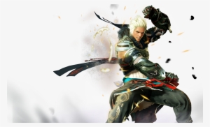 Black Desert Online On Twitter - Black Desert Online Png #1600356