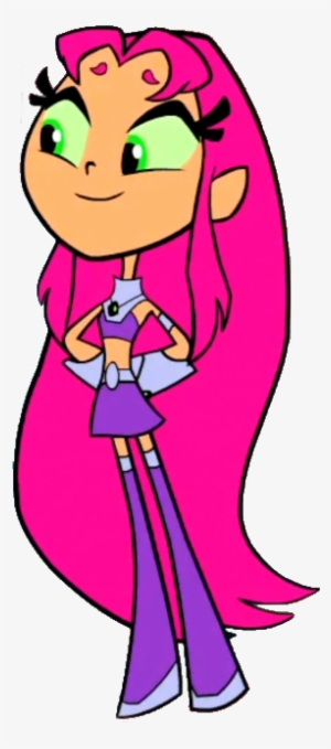 Starfire - Star Fire Teen Titans Go #1600471