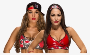 The Bella Twins - Bella Twins #1600511