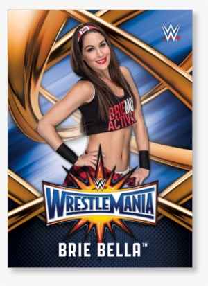 Brie Bella #1600578